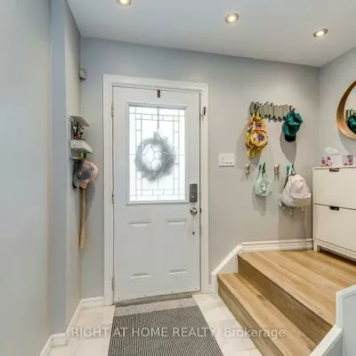 132, Ashton, Central Park, Brampton