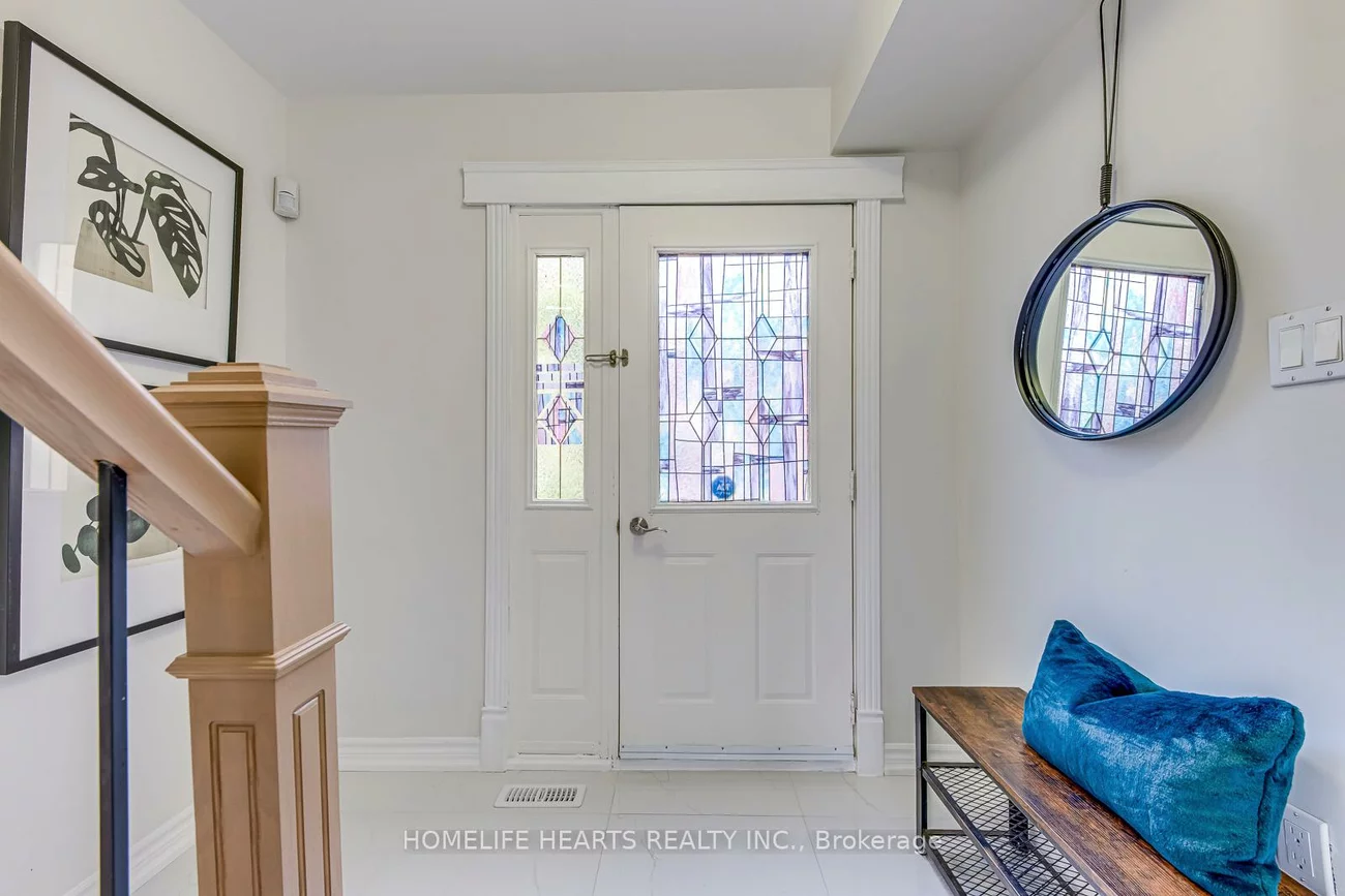14, Craigleigh, Avondale, Brampton