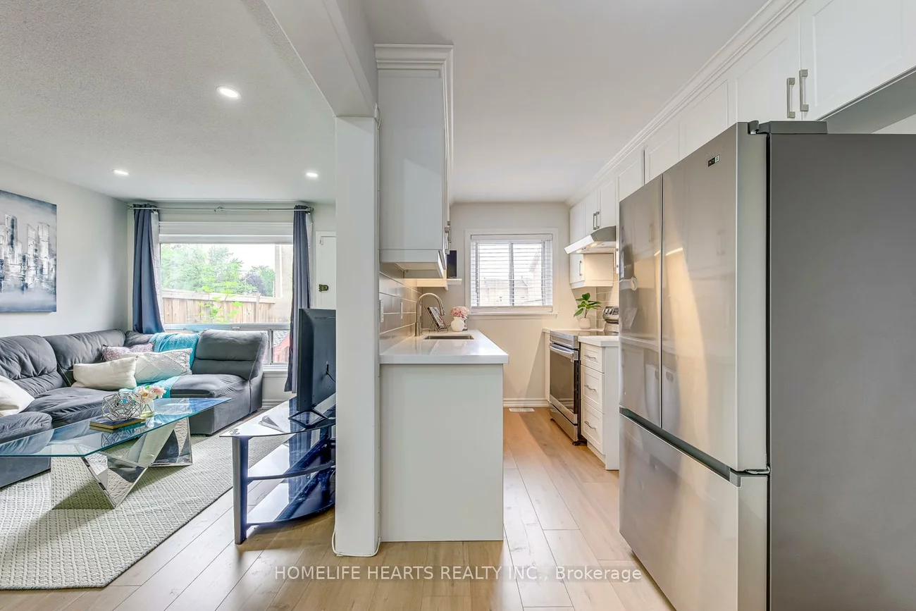 14, Craigleigh, Avondale, Brampton