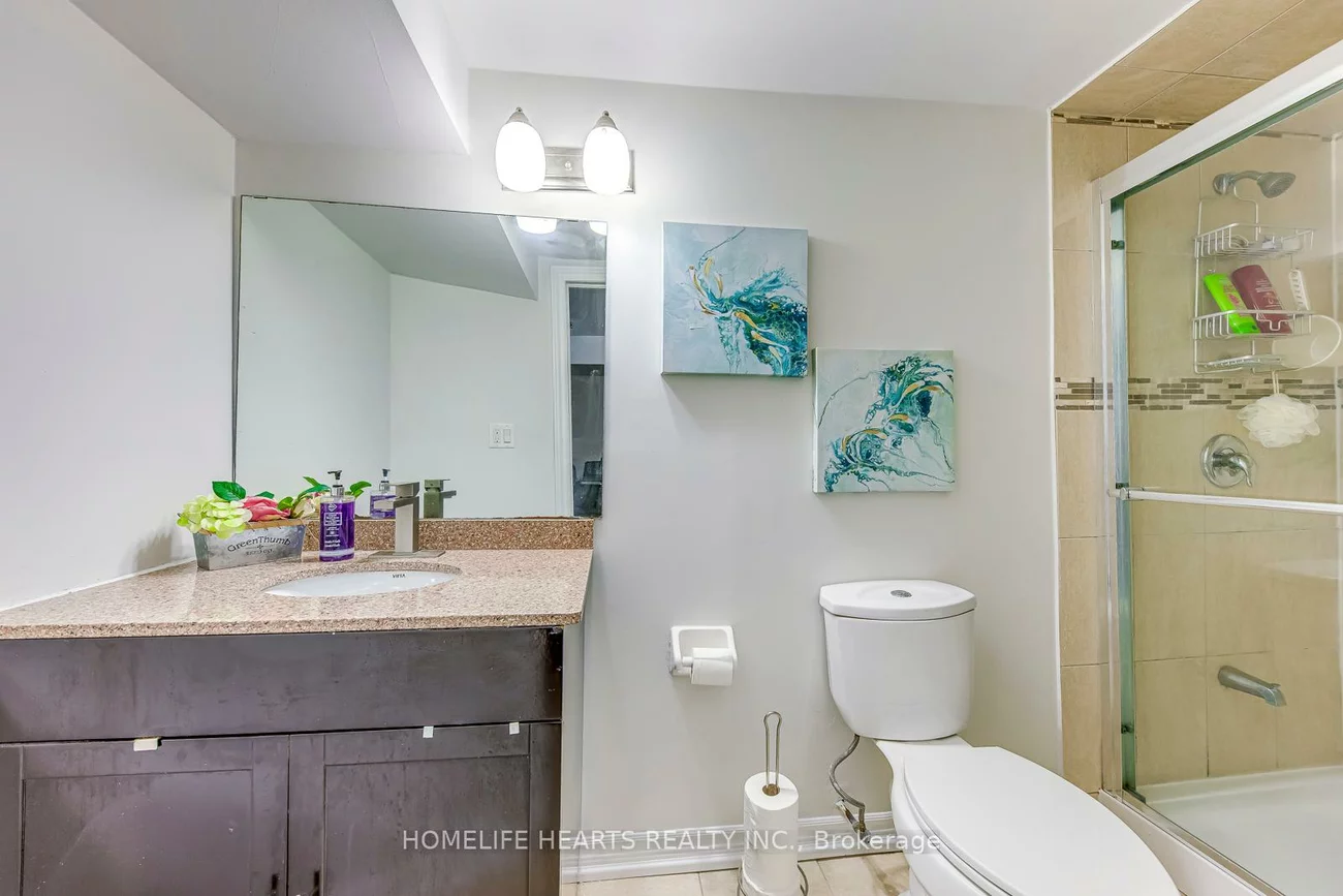 14, Craigleigh, Avondale, Brampton