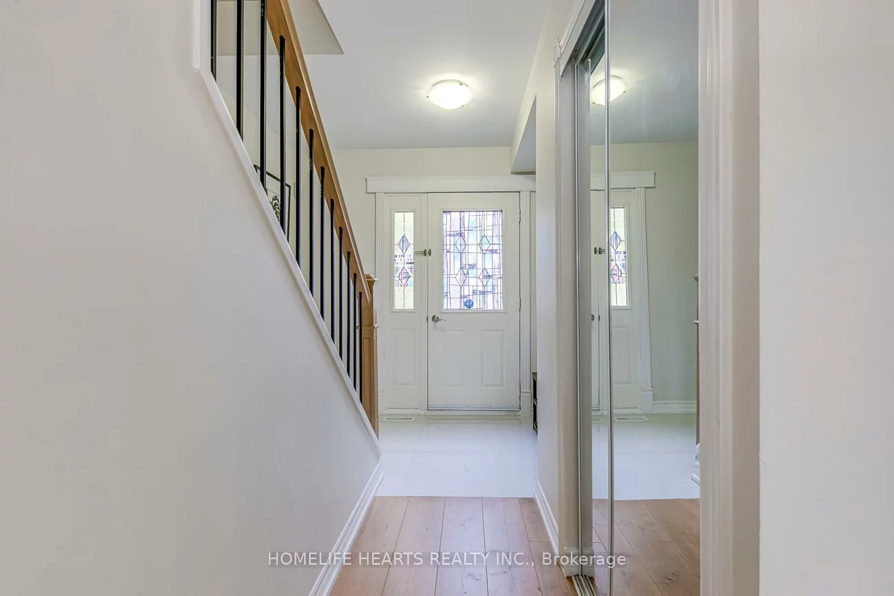 14, Craigleigh, Avondale, Brampton