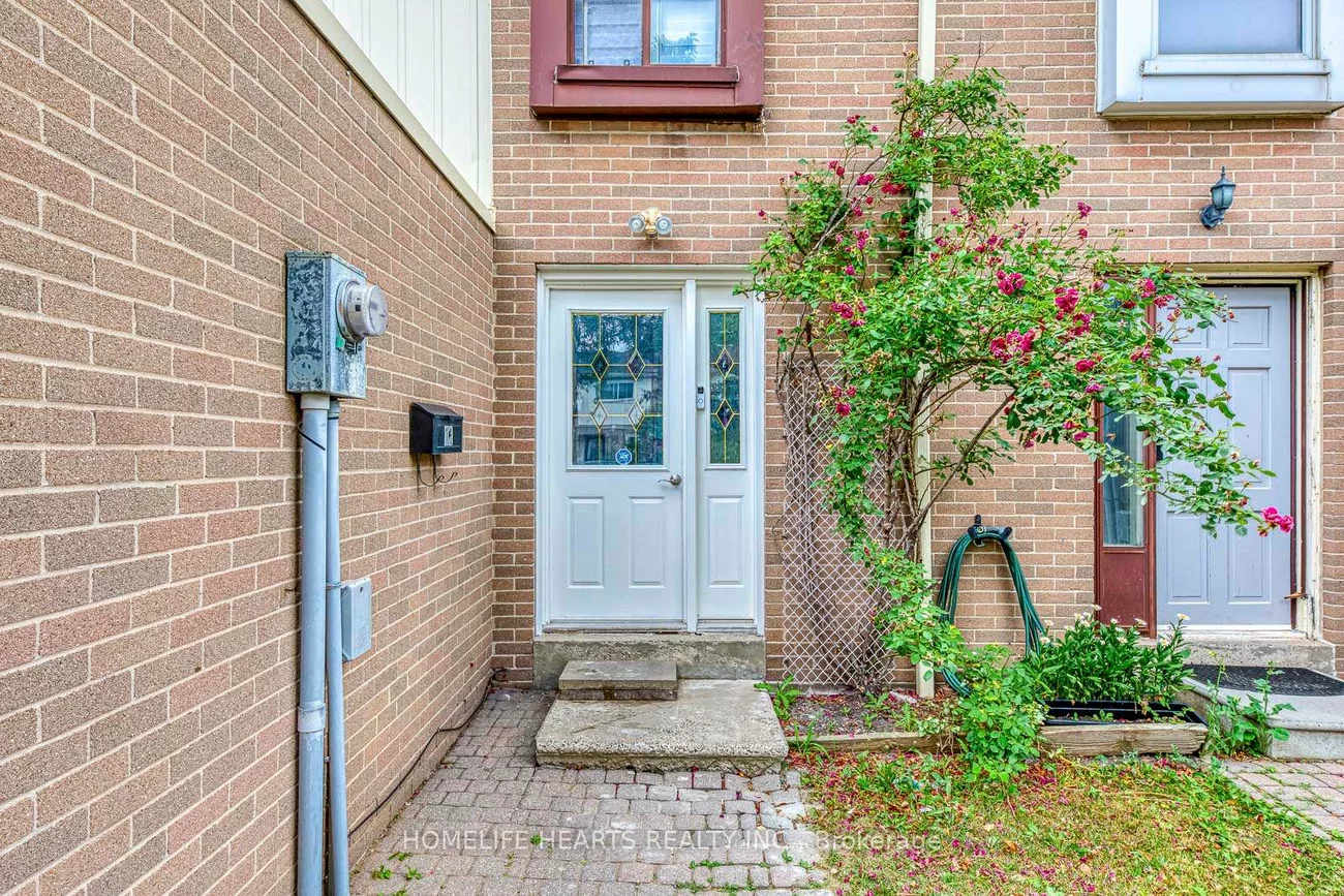 14, Craigleigh, Avondale, Brampton