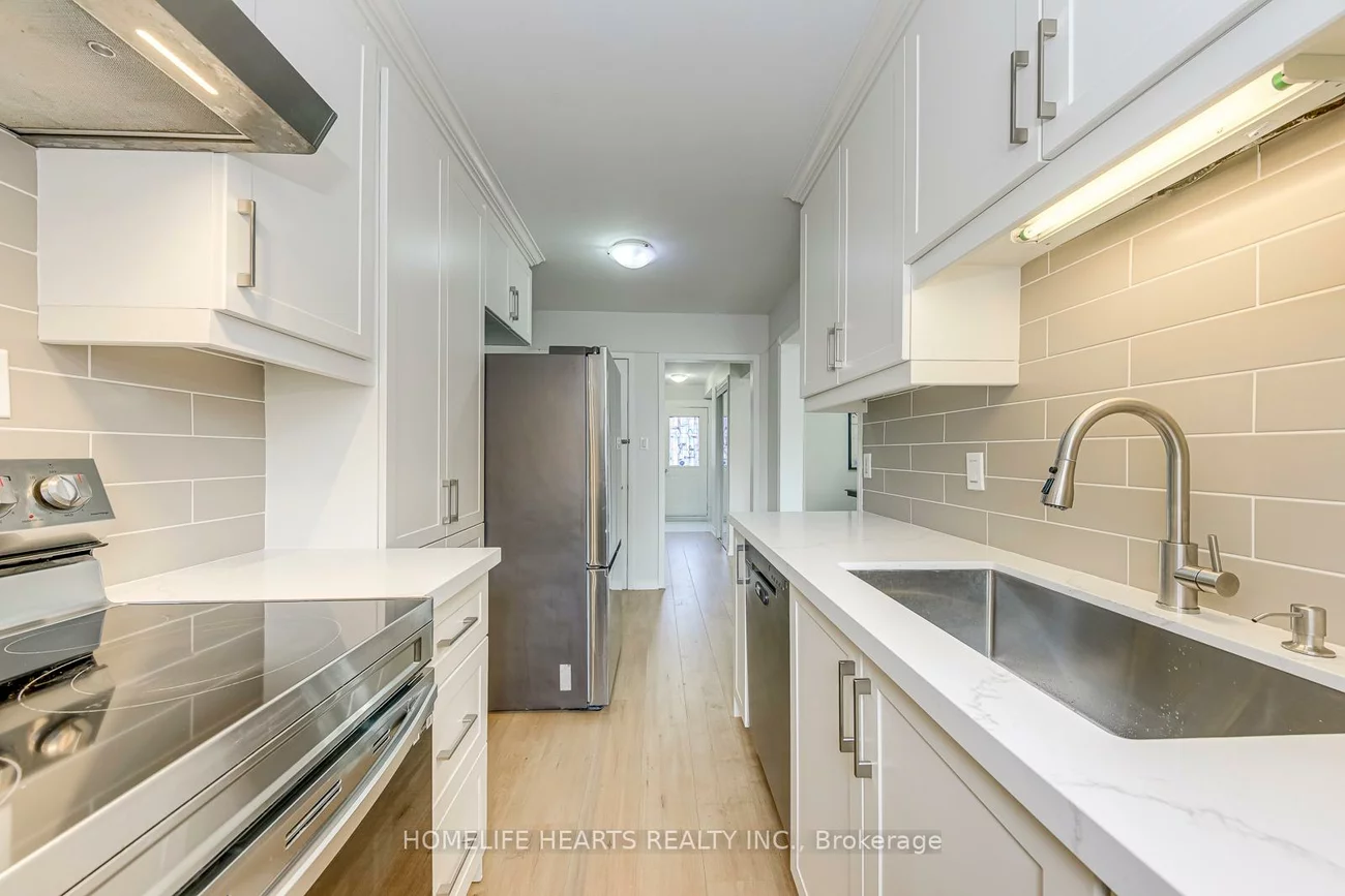 14, Craigleigh, Avondale, Brampton
