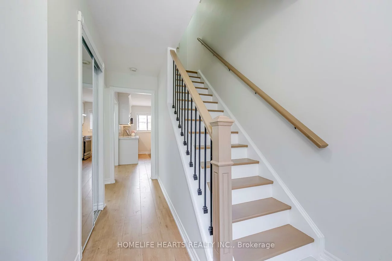 14, Craigleigh, Avondale, Brampton