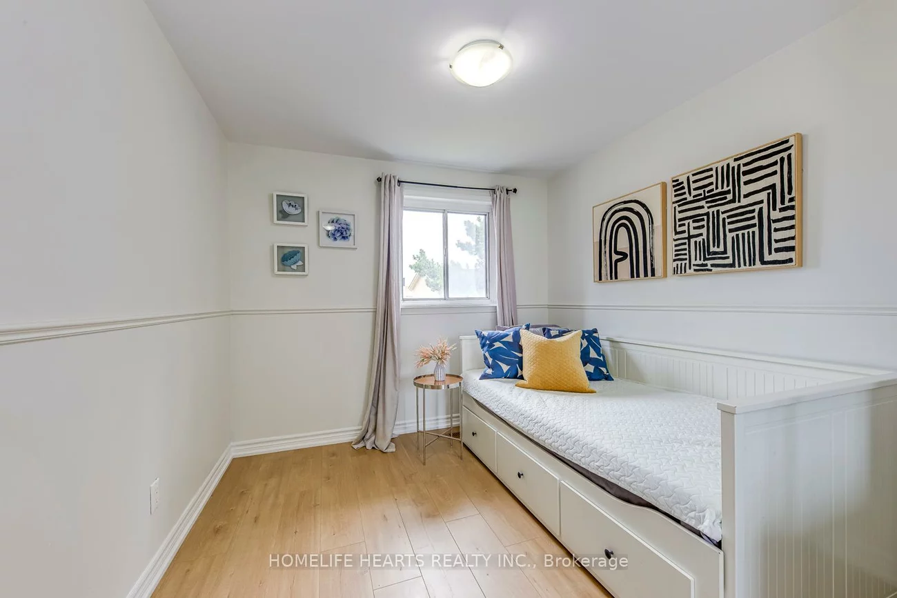 14, Craigleigh, Avondale, Brampton