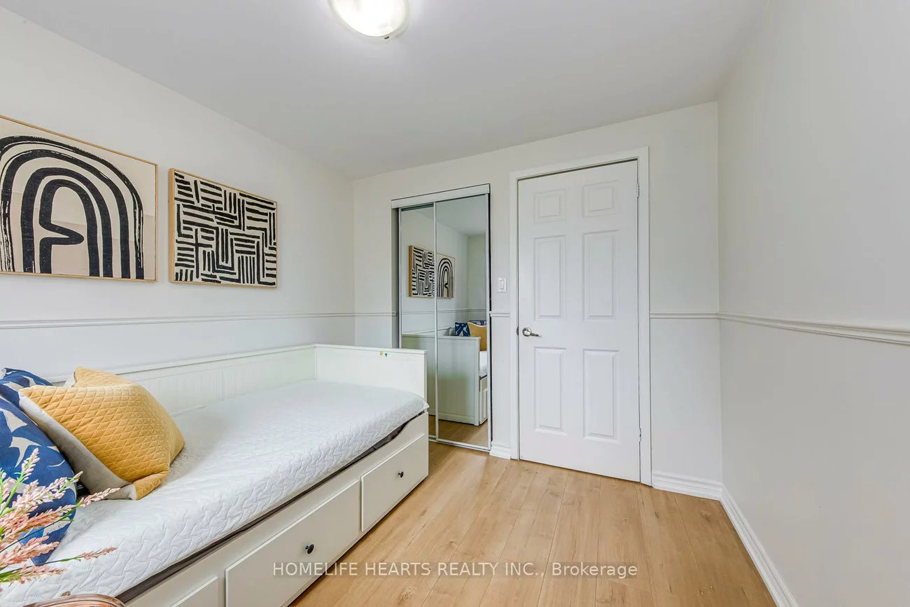 14, Craigleigh, Avondale, Brampton