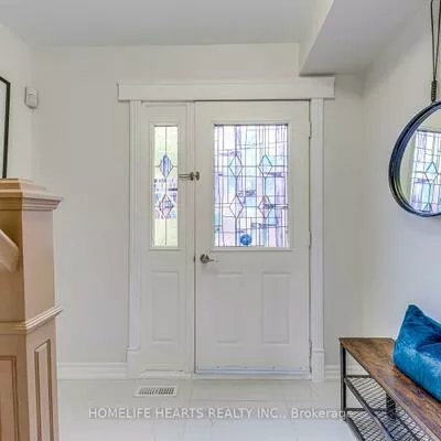 14, Craigleigh, Avondale, Brampton