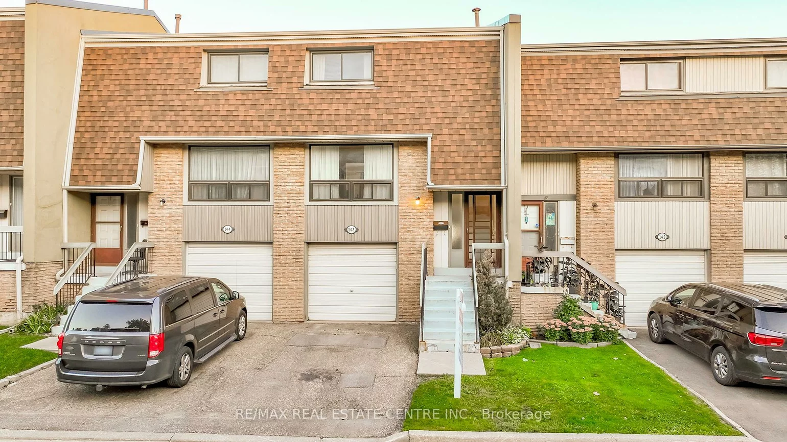143, Ashton, Central Park, Brampton