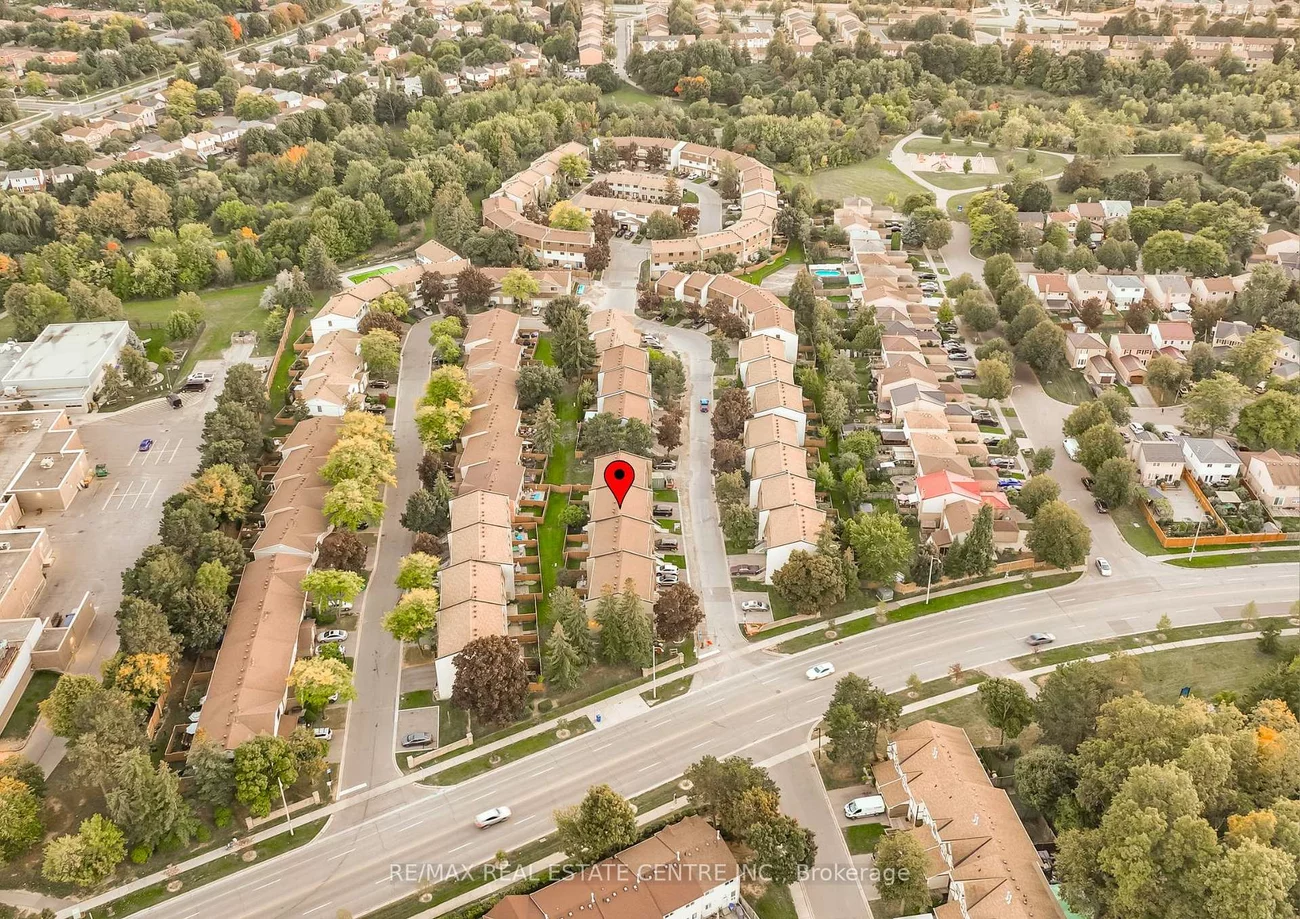 143, Ashton, Central Park, Brampton