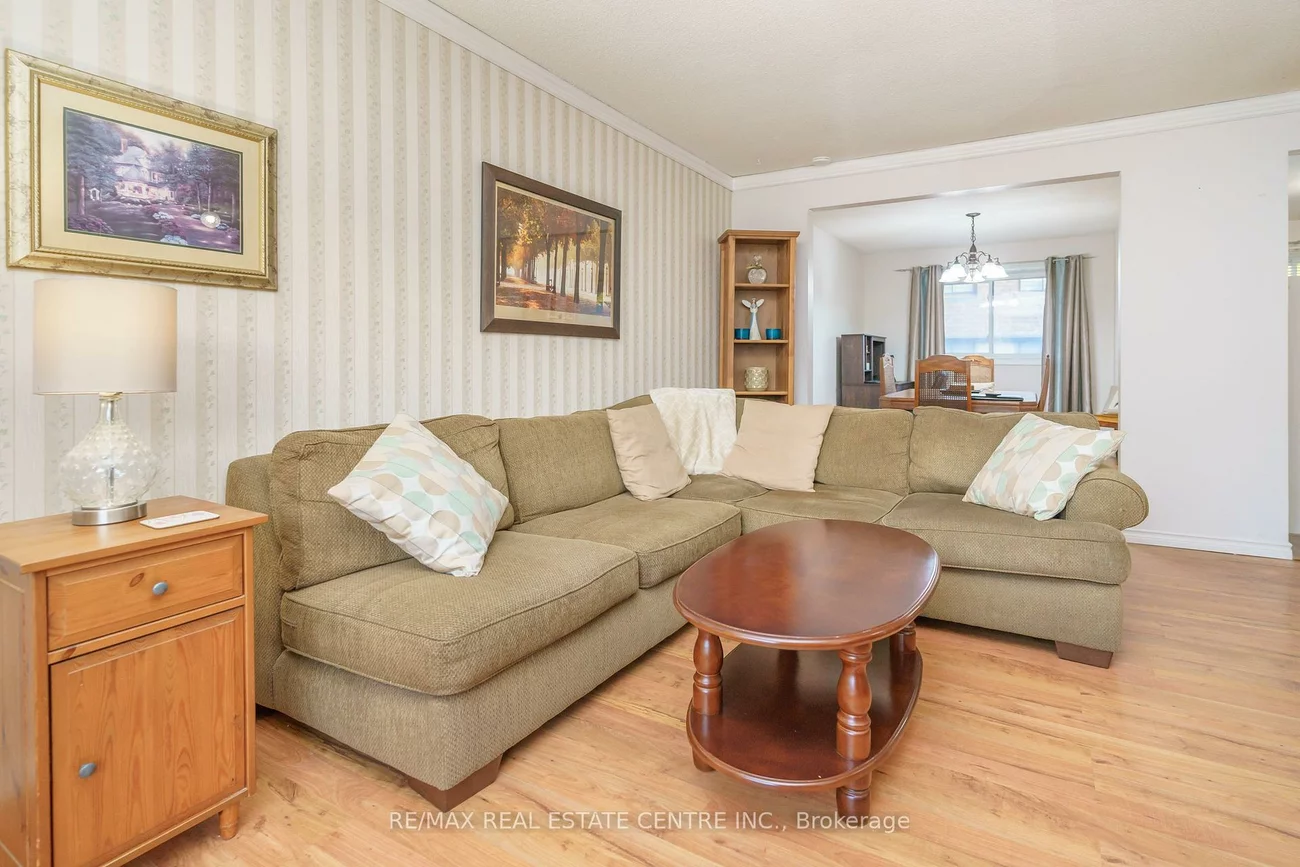 143, Ashton, Central Park, Brampton