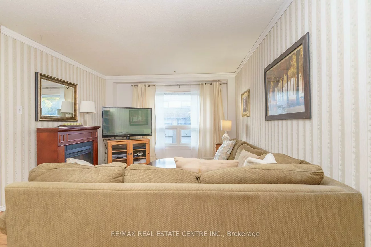 143, Ashton, Central Park, Brampton