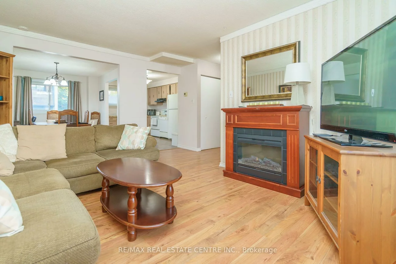 143, Ashton, Central Park, Brampton