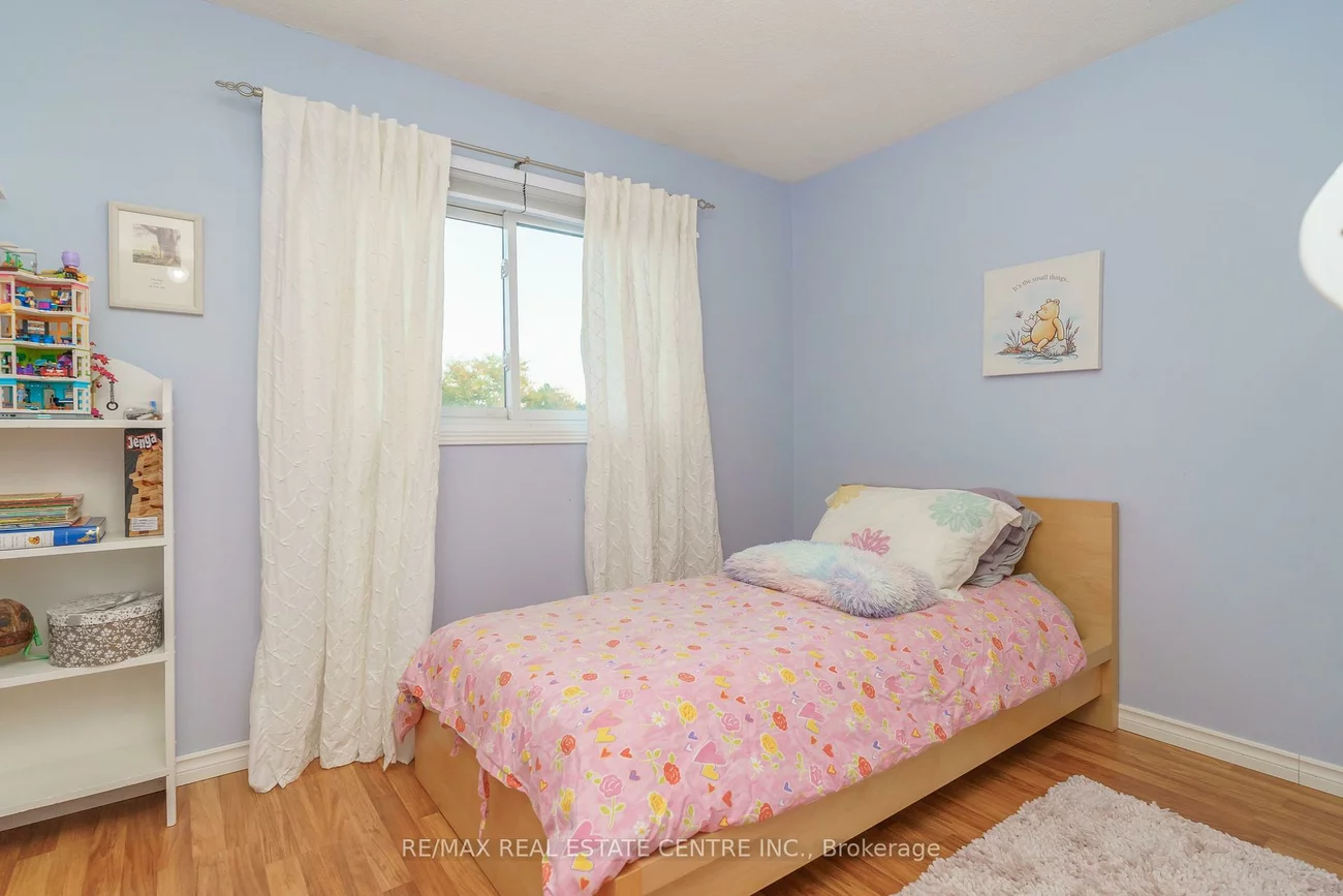 143, Ashton, Central Park, Brampton
