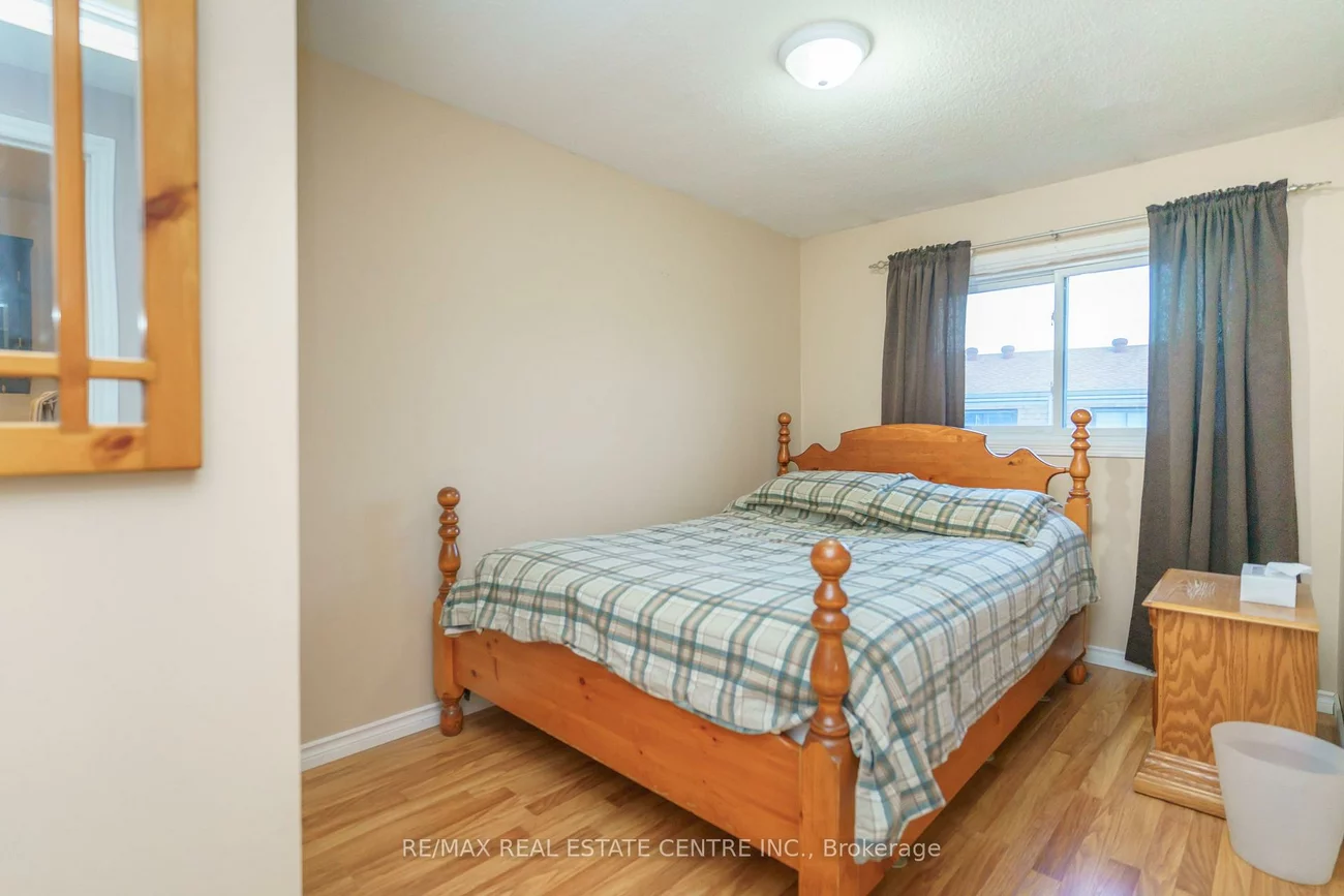143, Ashton, Central Park, Brampton