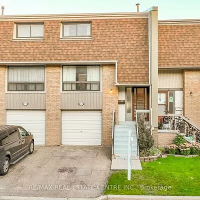 143, Ashton, Central Park, Brampton
