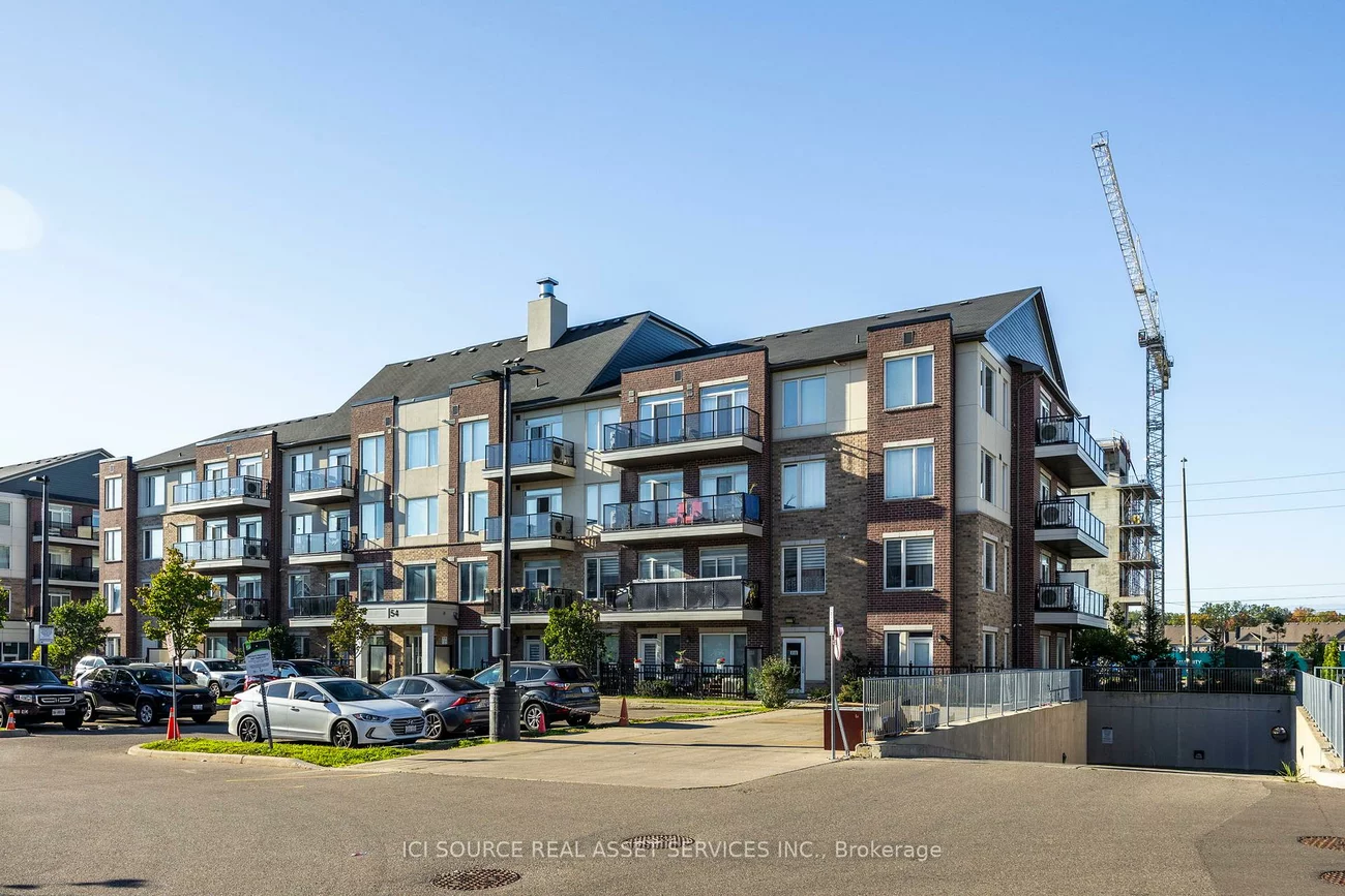 54, Sky Harbour, Bram West, Brampton