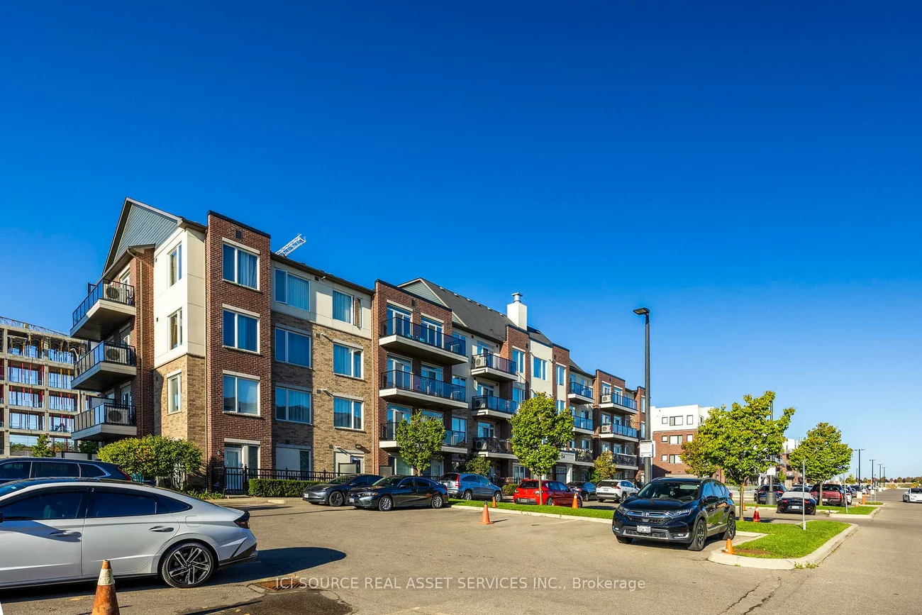 54, Sky Harbour, Bram West, Brampton