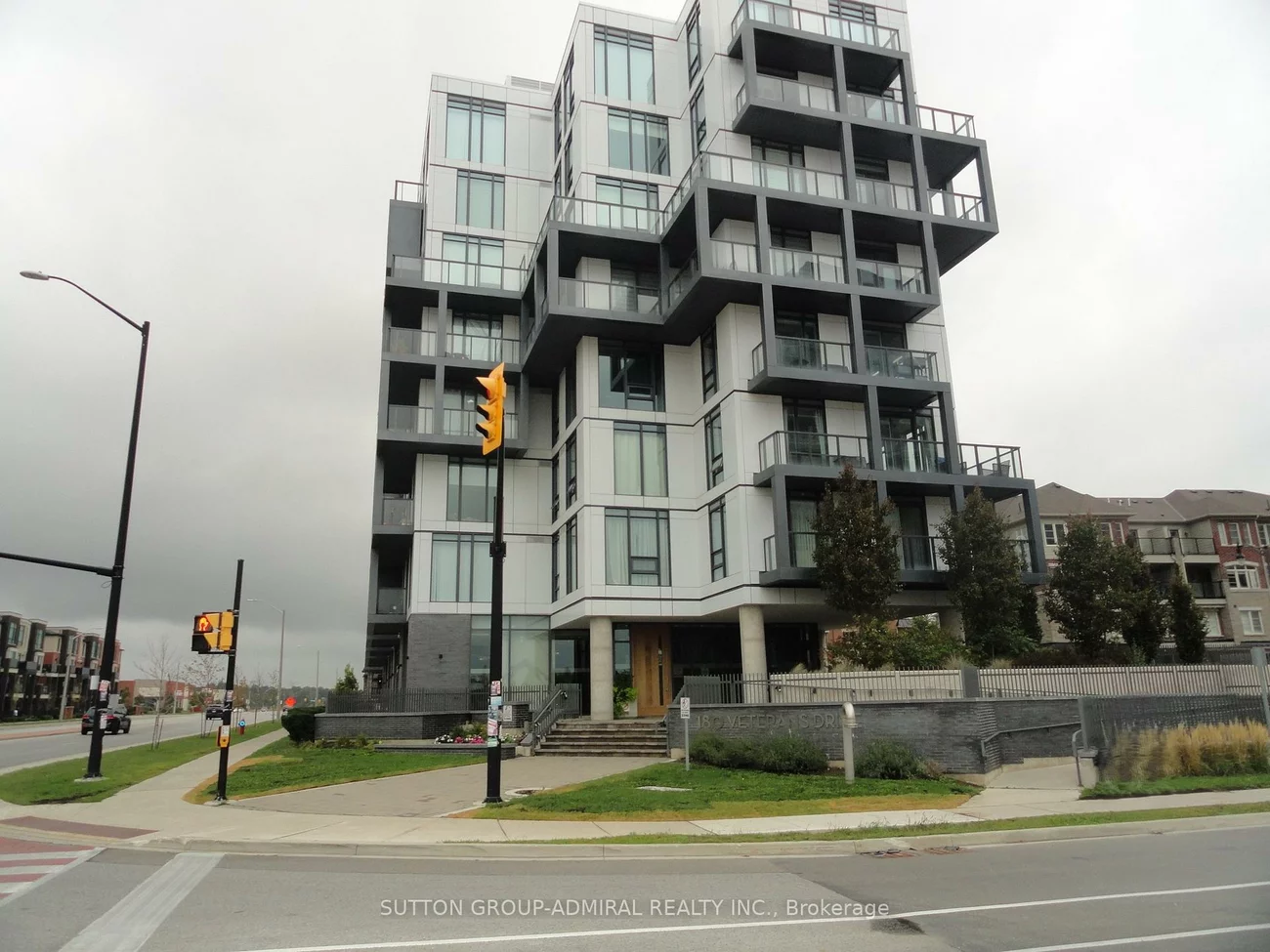 180, Veterans, Northwest Brampton, Brampton