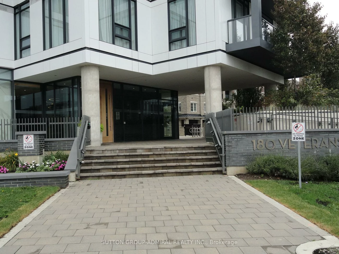 180, Veterans, Northwest Brampton, Brampton