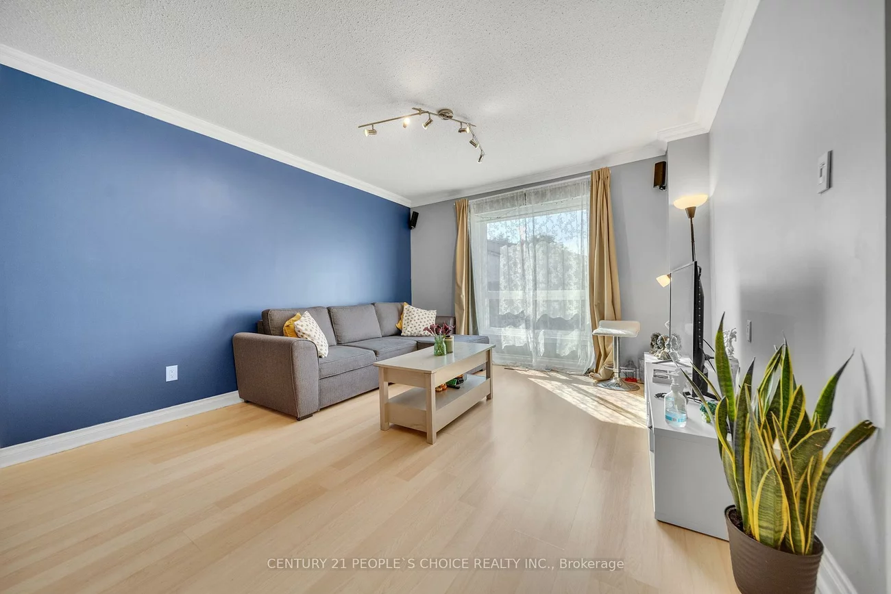 51, Mcmullen, Central Park, Brampton