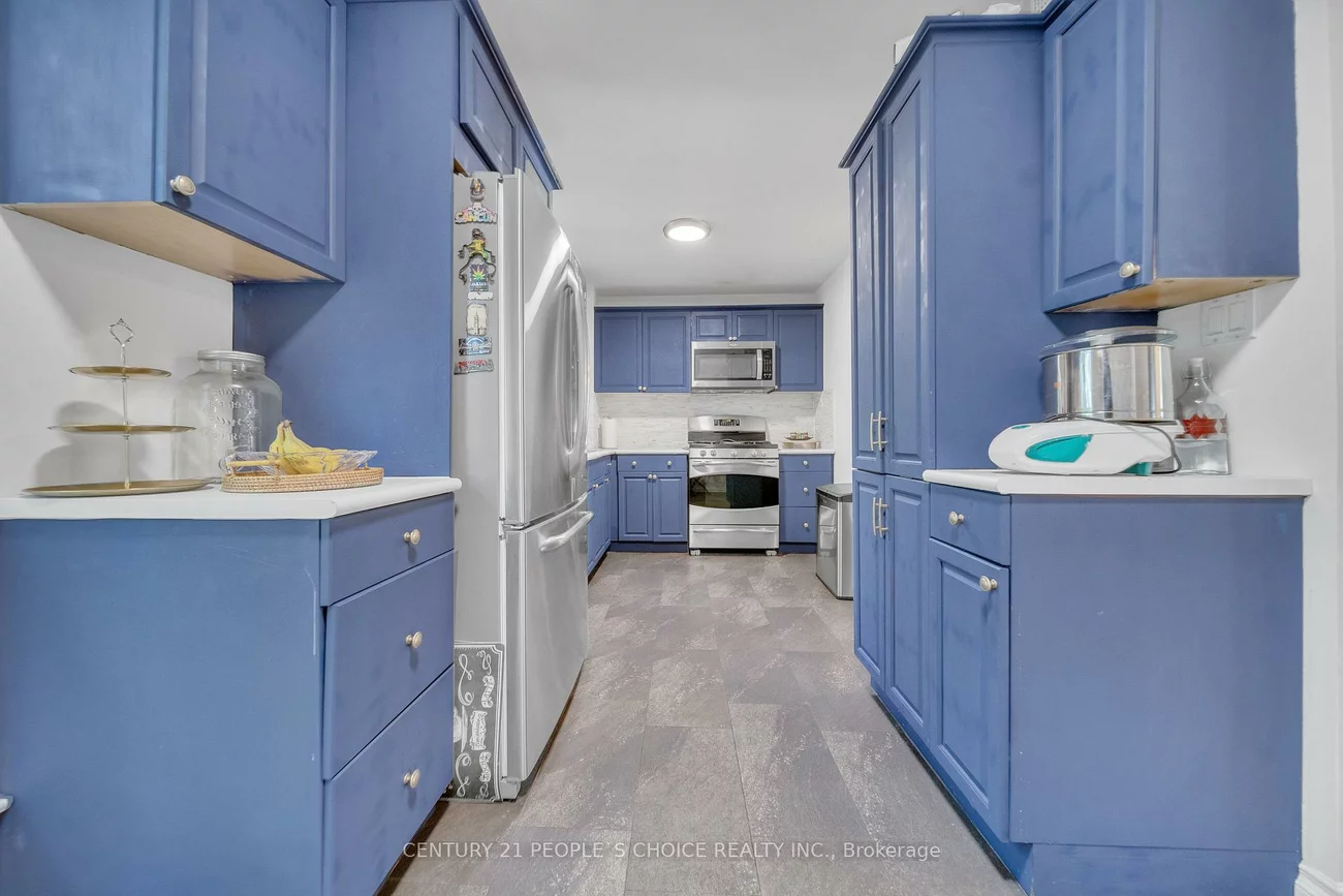 51, Mcmullen, Central Park, Brampton