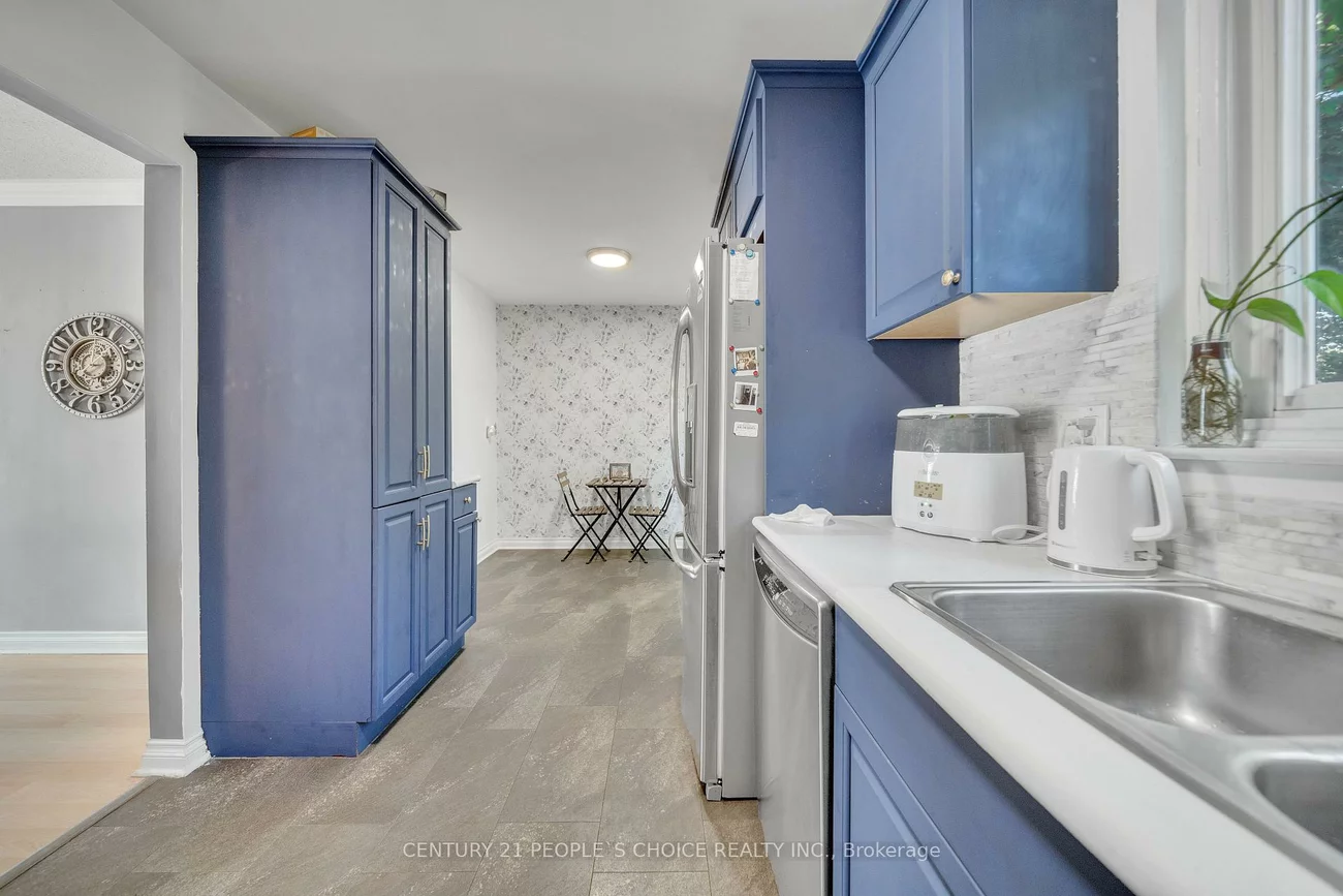 51, Mcmullen, Central Park, Brampton