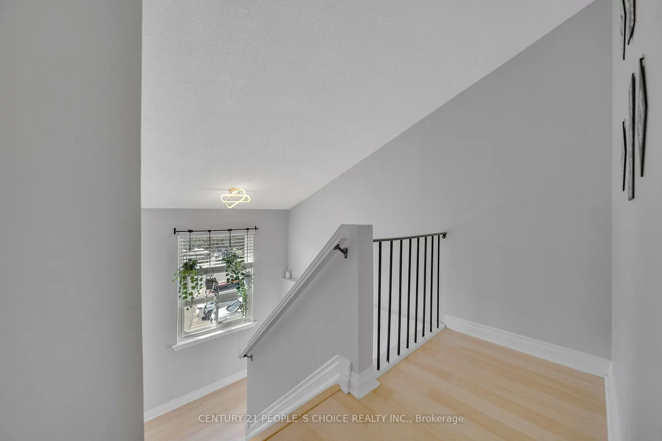 51, Mcmullen, Central Park, Brampton
