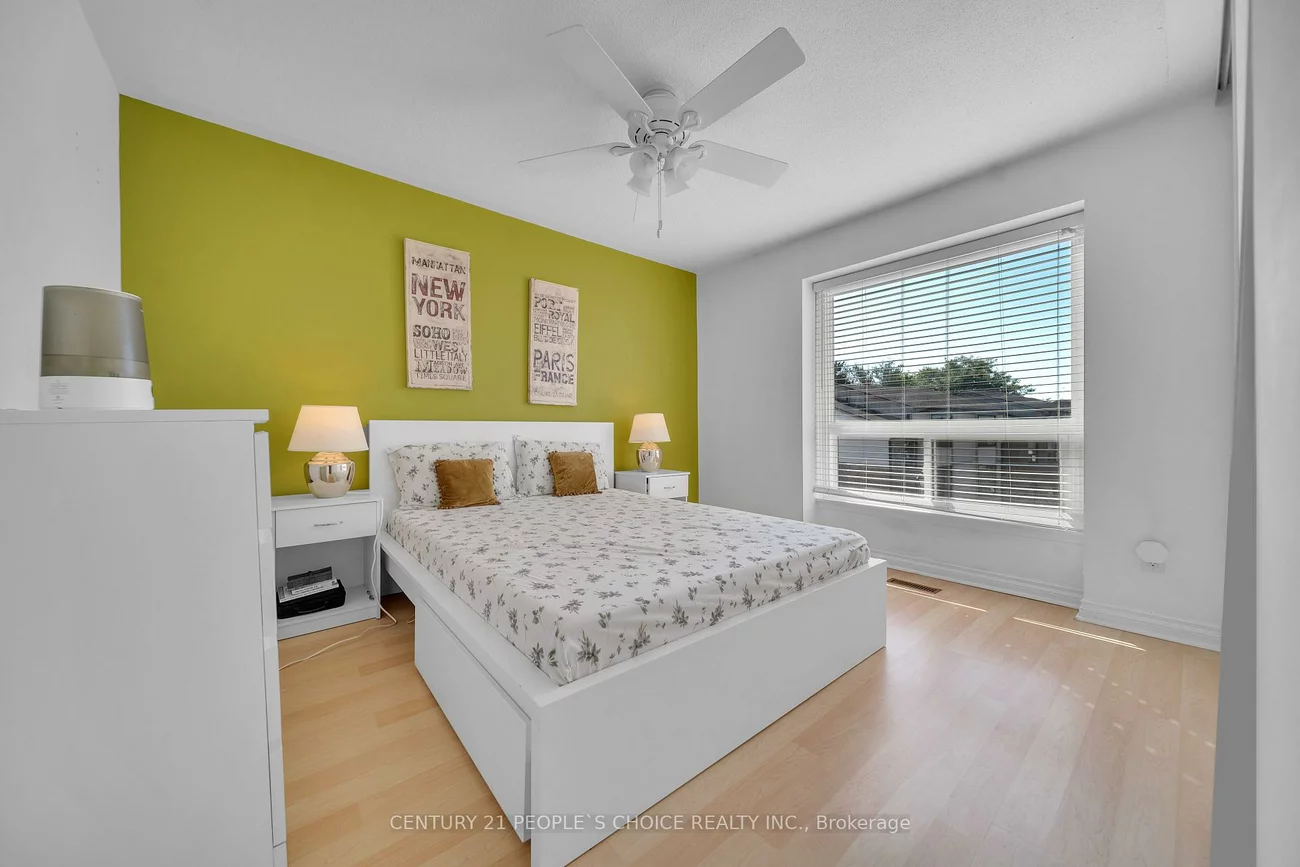 51, Mcmullen, Central Park, Brampton