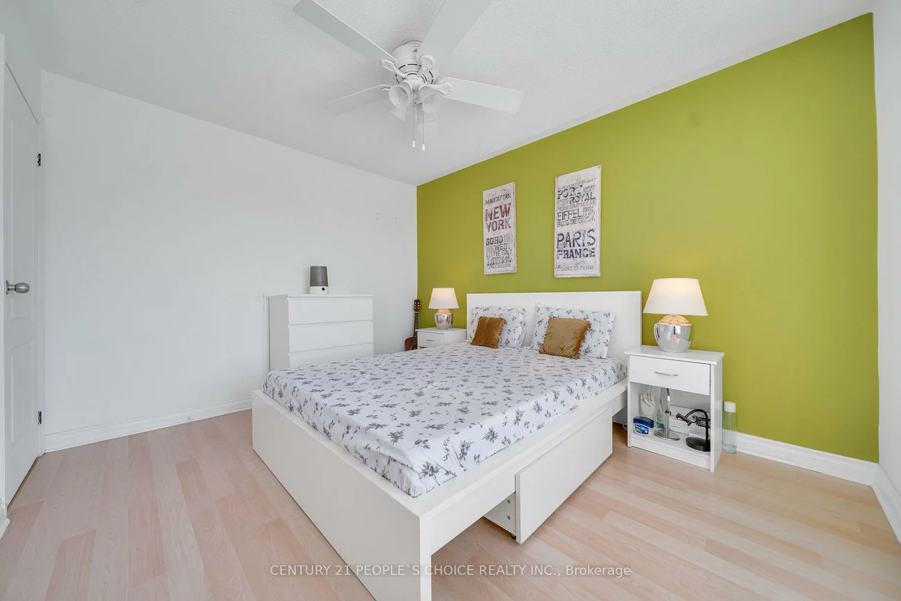 51, Mcmullen, Central Park, Brampton