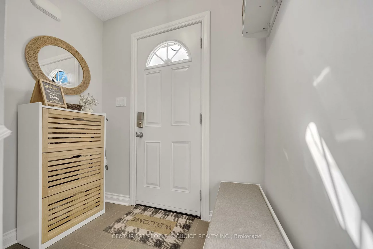 51, Mcmullen, Central Park, Brampton