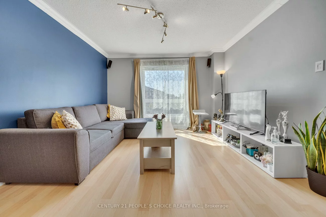 51, Mcmullen, Central Park, Brampton