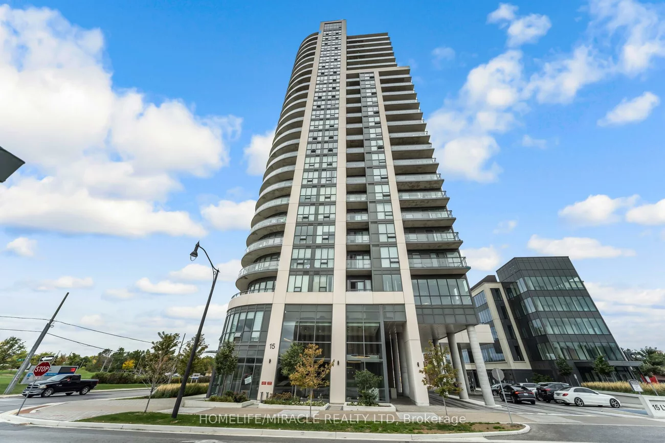 15, Lynch, Queen Street Corridor, Brampton
