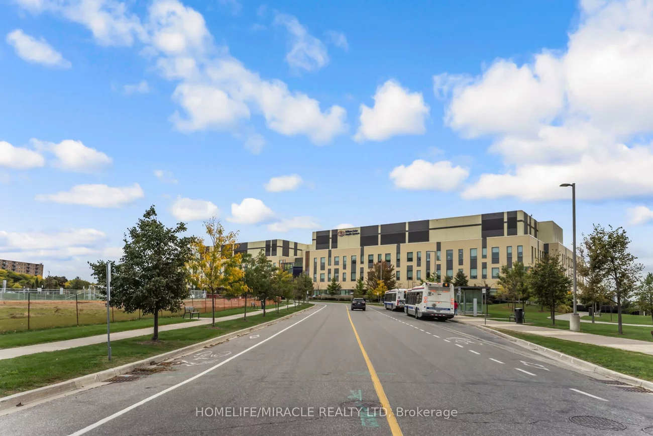 15, Lynch, Queen Street Corridor, Brampton