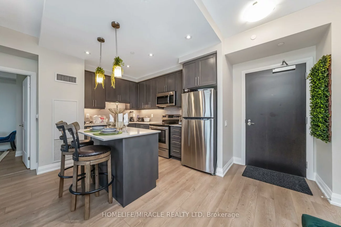 15, Lynch, Queen Street Corridor, Brampton