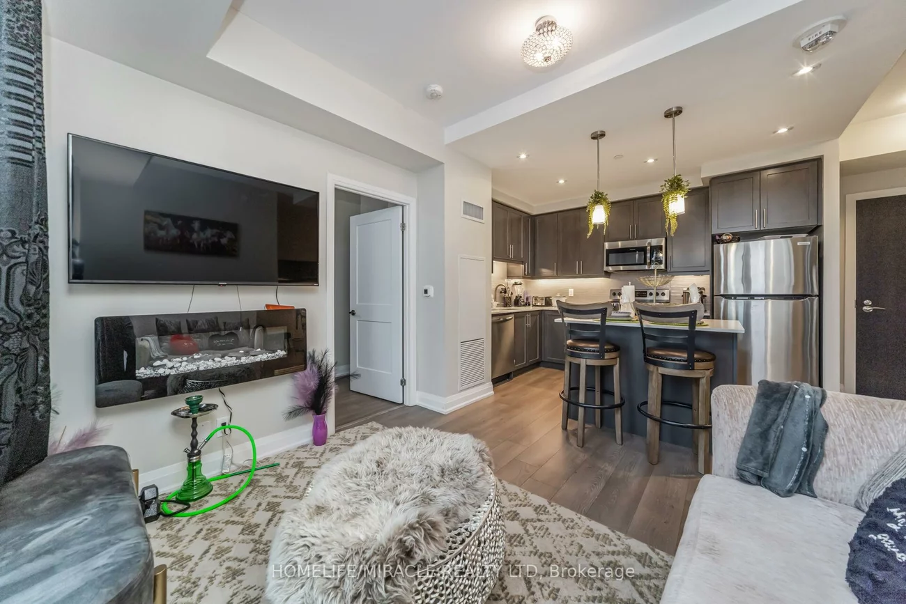 15, Lynch, Queen Street Corridor, Brampton
