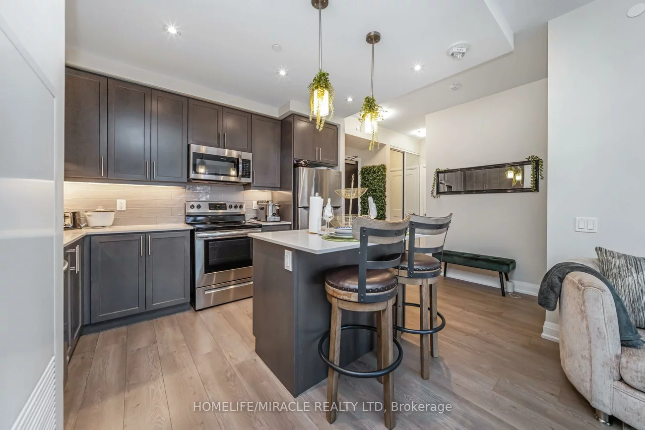 15, Lynch, Queen Street Corridor, Brampton