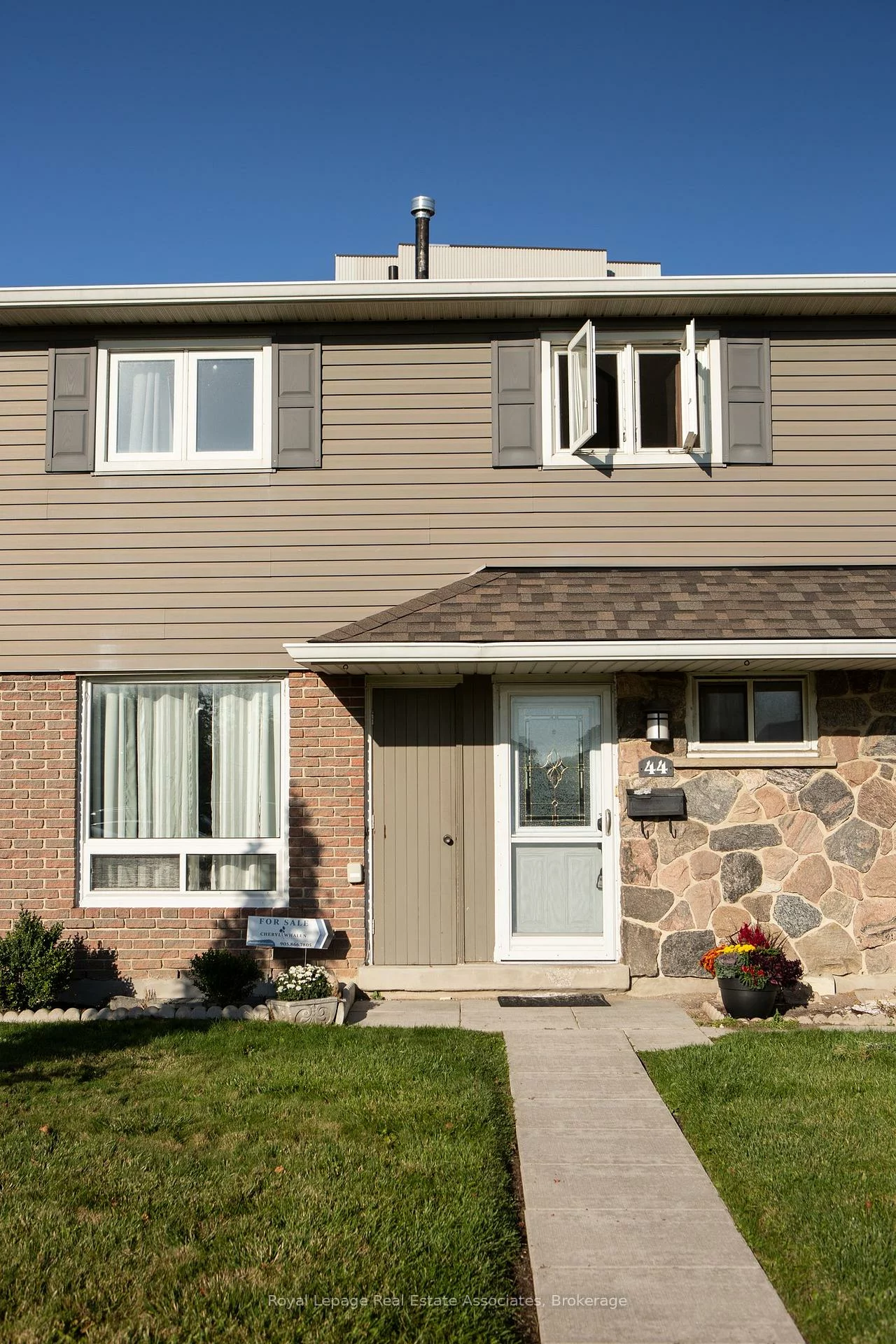 44, Village, Brampton East, Brampton