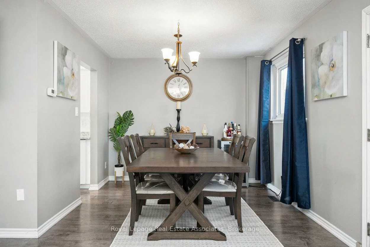 44, Village, Brampton East, Brampton