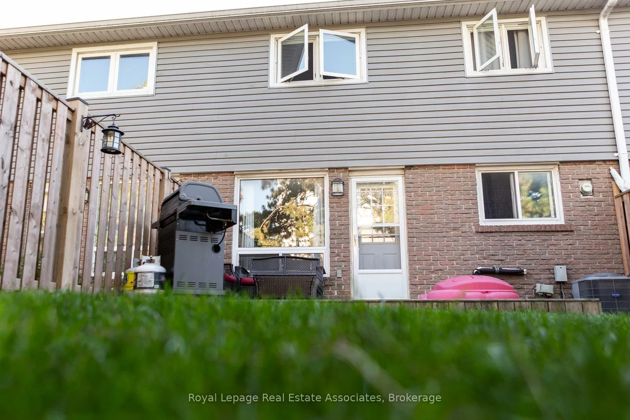 44, Village, Brampton East, Brampton