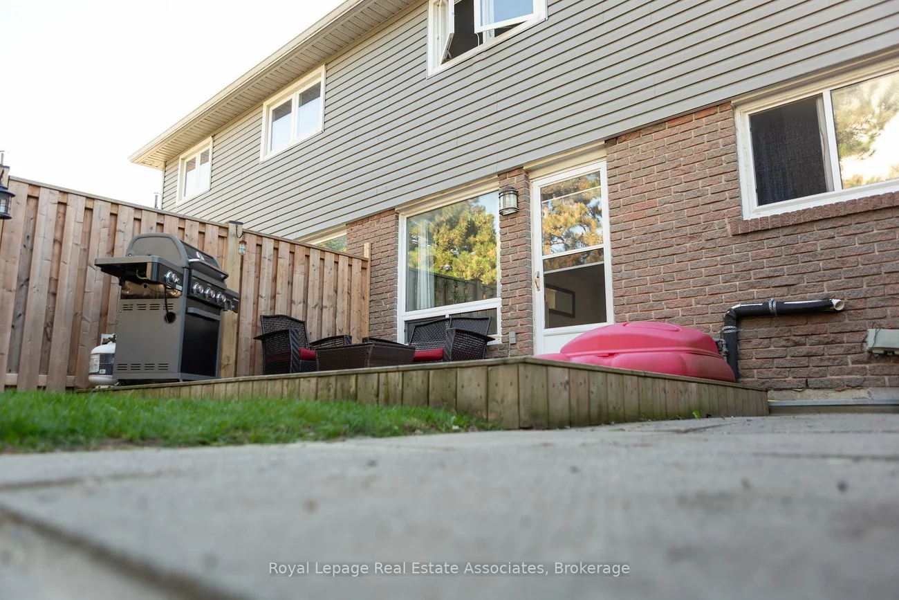 44, Village, Brampton East, Brampton
