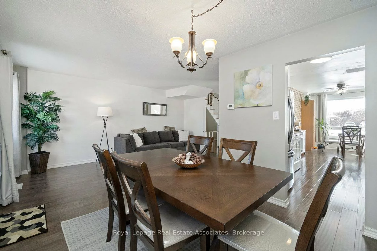 44, Village, Brampton East, Brampton