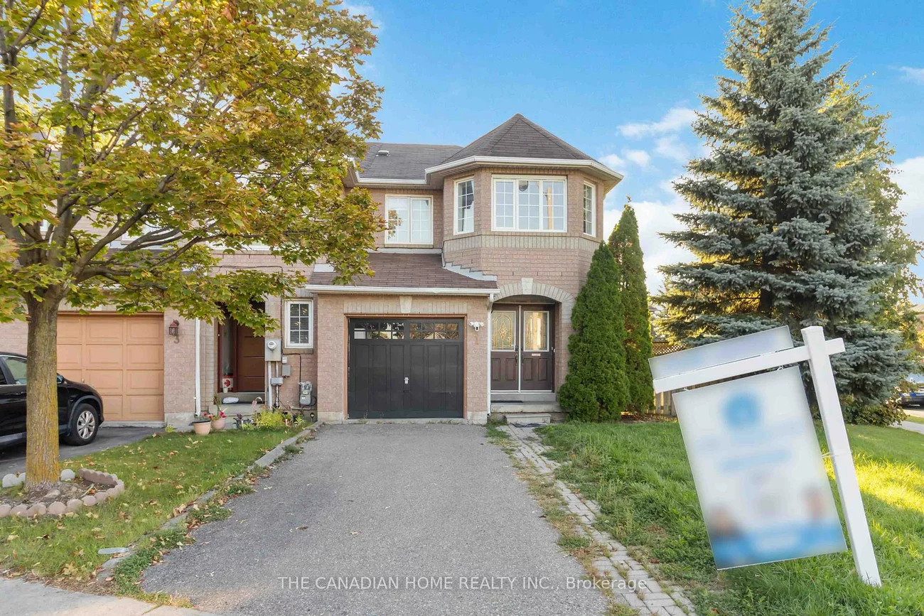 1, Kenwood, Brampton West, Brampton
