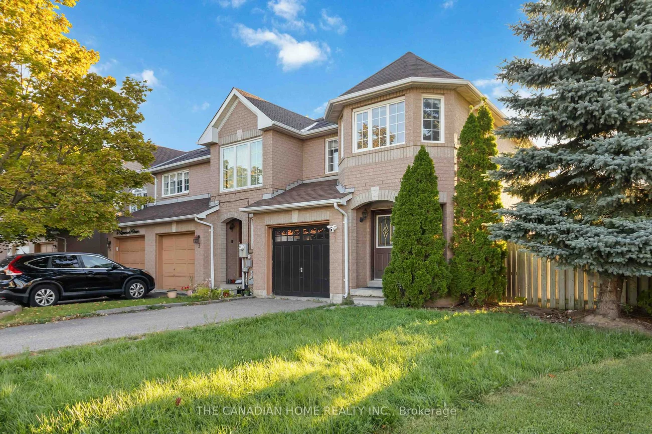 1, Kenwood, Brampton West, Brampton