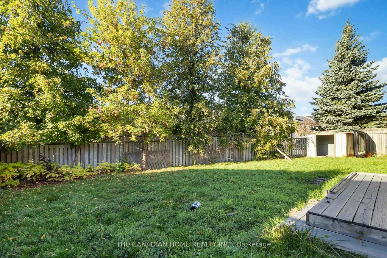 1, Kenwood, Brampton West, Brampton