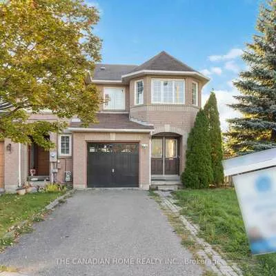 1, Kenwood, Brampton West, Brampton