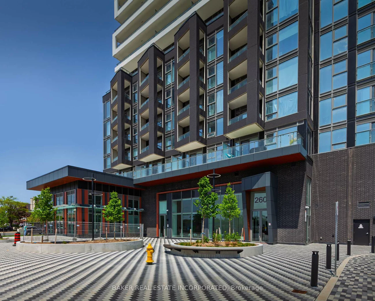 260, Malta, Fletcher's Creek South, Brampton