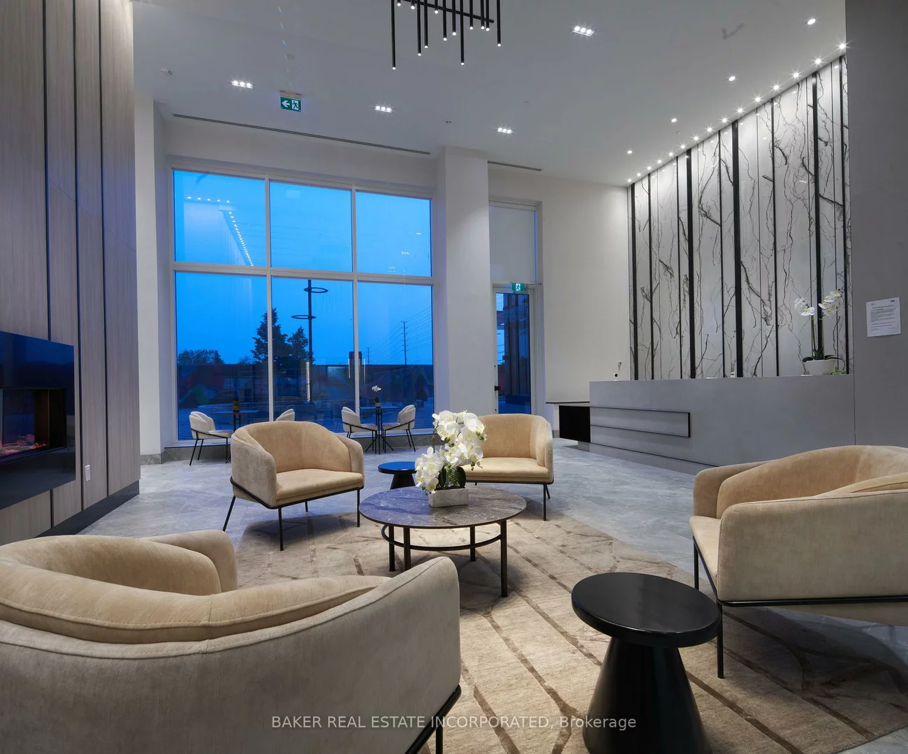 260, Malta, Fletcher's Creek South, Brampton