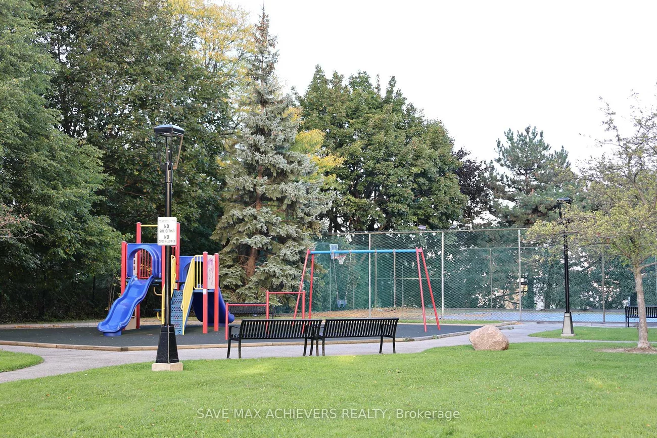 3, Lisa, Queen Street Corridor, Brampton
