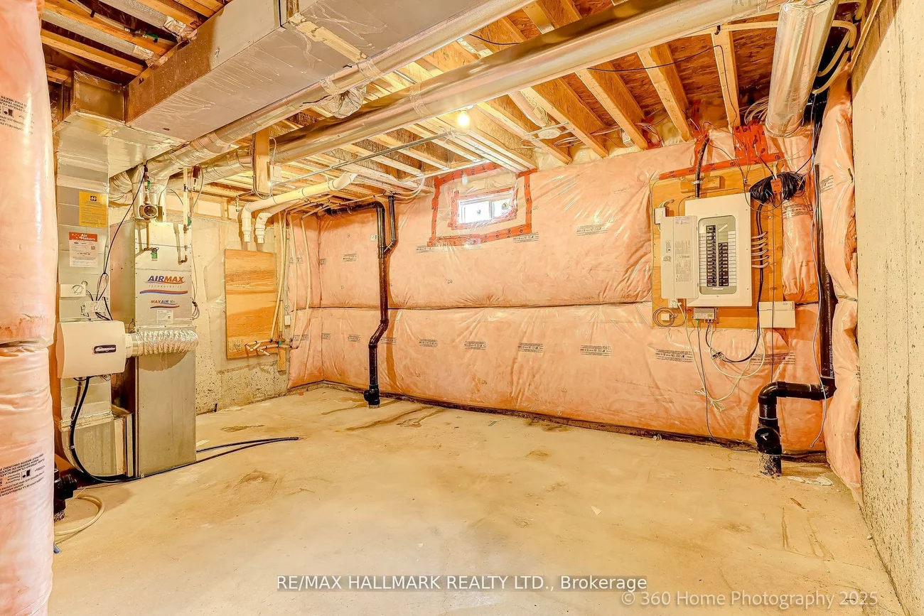 6, Aspen Hills, Credit Valley, Brampton