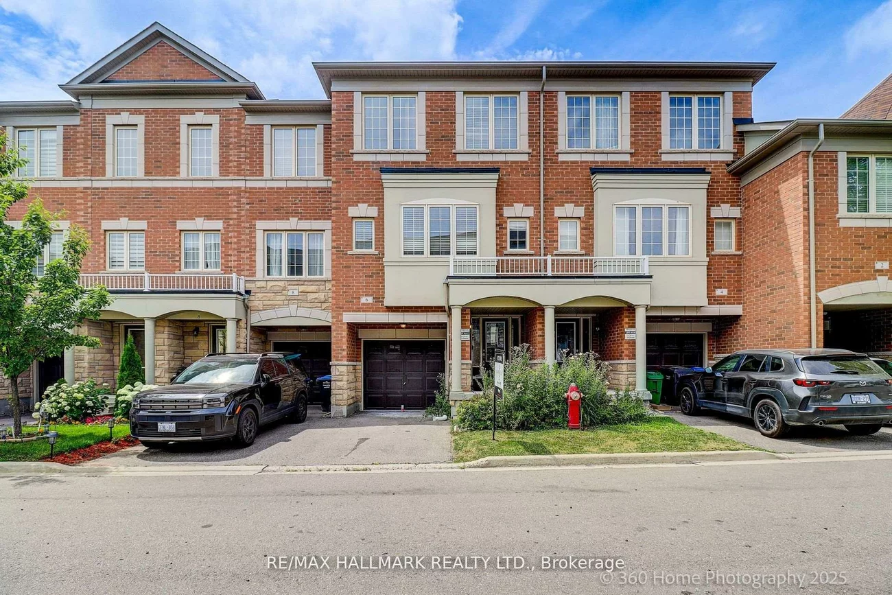 6, Aspen Hills, Credit Valley, Brampton